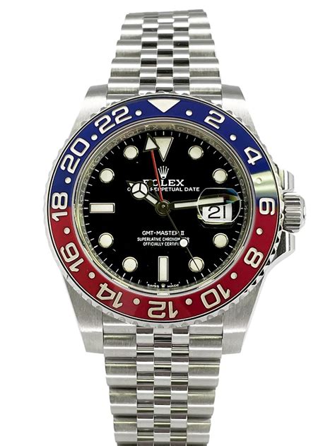 pepsi rolex for sale.